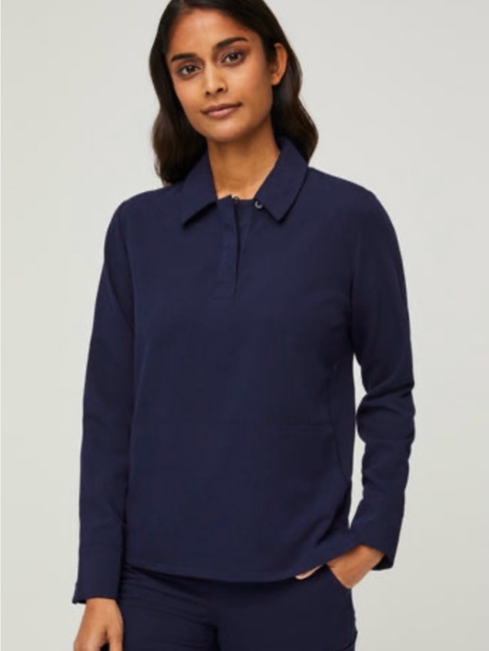 FIGS Scrub Top